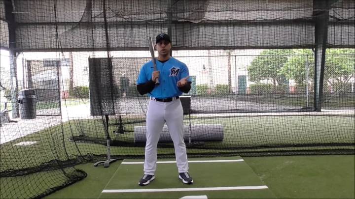 Bryce Harper tendrá instructor de bateo venezolano