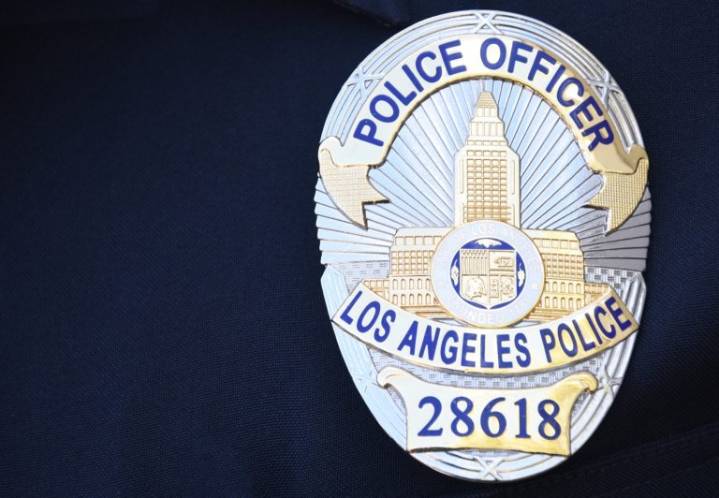 Attempt to chill reports of police misconduct in Los Angeles ruled illegal