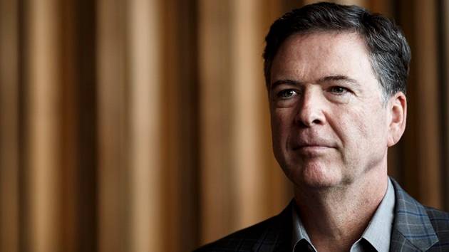 DOJ, Halligan slam judge in Comey case following hearing