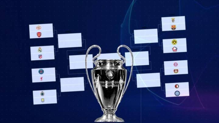 Telefónica paga 1.464 millones para emitir la Champions y el resto de competiciones UEFA hasta 2031