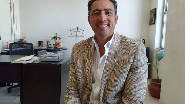 Suspenden 30 días al regidor Miguel Riggs por ejercer violencia de género contra la Síndica Municipal