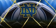 No. 1 seed Notre Dame women’s soccer falls in 2OT heartbreaker; ND men advance in NCAA tourney