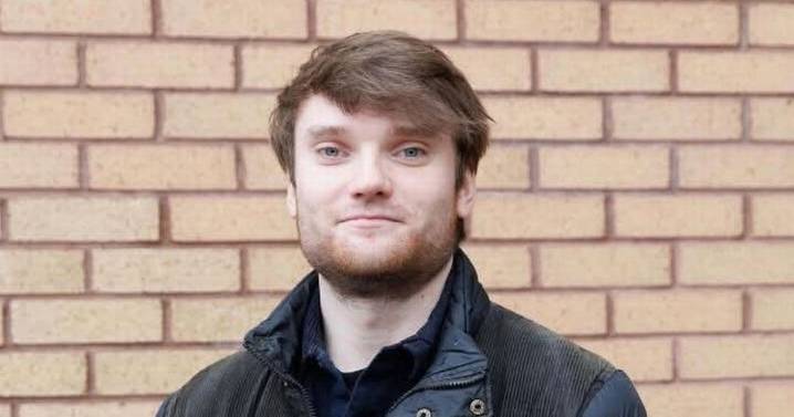 Man 'given second chance at life' after being talked down from bridge over M8