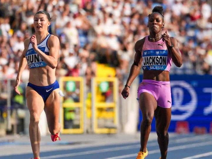 Los Ángeles 2028 impulsa la igualdad; cambia el calendario olímpico