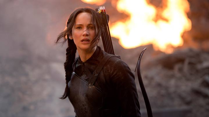 Quentin Tarantino Slams 'Hunger Games' for Ripping Off 'Battle Royale'