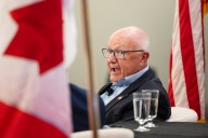 U.S. Ambassador’s outburst is one more punch in the face from the neighbourhood bully