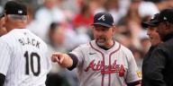 Braves finalize coaching staff for 2026 season