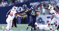 NFC Playoff Picture: Seattle Seahawks in first place (for now)