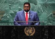 Guayana Esequiba: ¿Desafiada y amenazada?