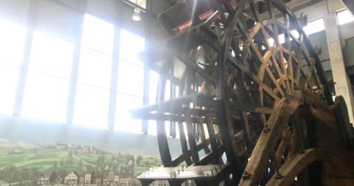 Longtime attraction Arabia Steamboat Museum announces it will close in November 2026