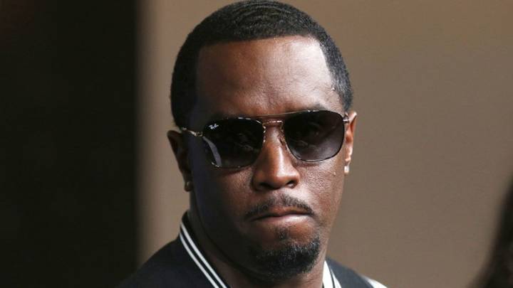 Sean Diddy Combs Denies Alcohol Rumors While Adjusting To Life In Prison