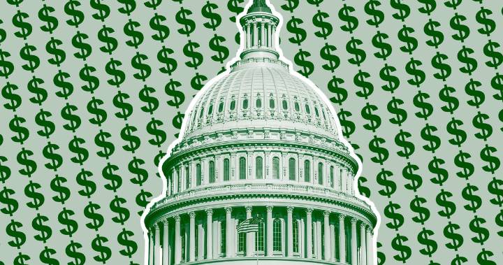 How One Government Worker Prepared for the Shutdown