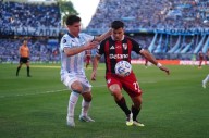 Racing con River: se jugará con el 100% de público en el Cilindro