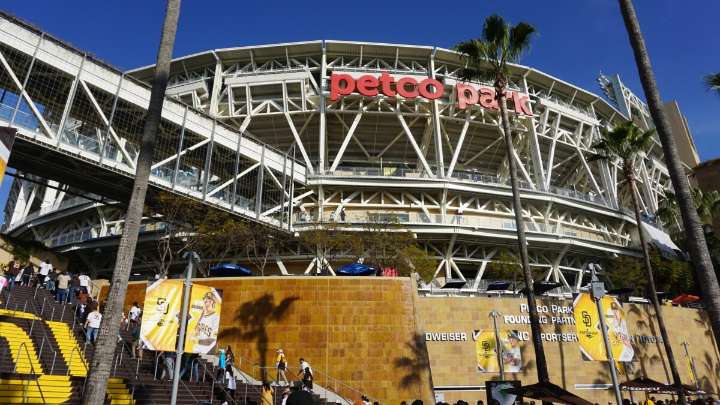 Petco Park to Host 400 high school students as they explore career options