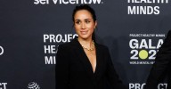 EXCLUSIVE: Meghan Markle Secretly Planned Move From Montecito To City