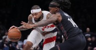 How Brandon Ingram put Raptors back on road to success