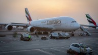 Emirates To Showcase Largest-Ever Presence At The 2025 Dubai Airshow