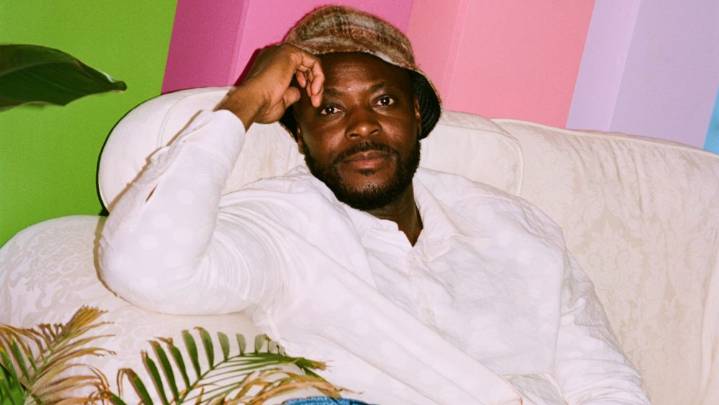 British-Nigerian Artist Yinka Ilori Creates Foundation for Nigerian Communities
