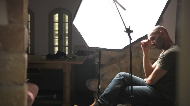 ITV Documentary 'Breaking Ranks: Inside Israel’s War' Drops On YouTube