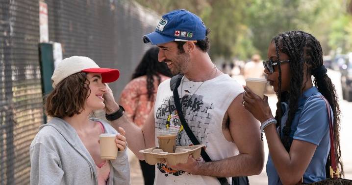 ‘I Love LA’ Premiere Recap: Welcome to Rachel Sennott’s L.A.