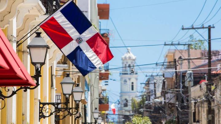 República Dominicana permitirá a EE. UU. utilizar instalaciones para operaciones en el Caribe