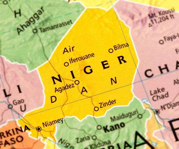 Niger junta taxes consumer imports to fund anti-jihadist fight as jihadist attack kills 10 soldiers