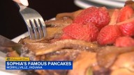 Dishing With Diane: Sophia's Famous Pancakes off of I