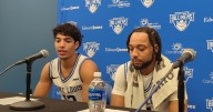 Trey Green: SLU's halftime talks light a fire, resulting in 2nd