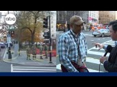 Witnesses recount shooting of National Guard members in Washington D.C.