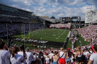 Cincinnati athletic director apologizes for profane chants directed toward BYU