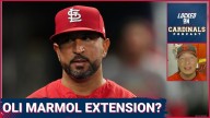 Chaim Bloom TARGETS Continuity—Is Oli Marmol’s Future LOCKED With the St. Louis Cardinals?