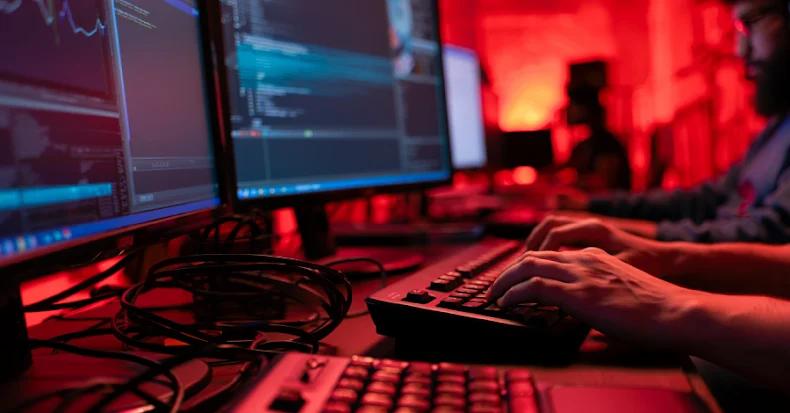 Iranian Hackers Launch 'SpearSpecter' Spy Operation on Defense & Government Targets