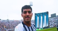 ¿Alianza Lima va al ‘segundo round’ con Racing por ‘Rocky’ Balboa? [VIDEO] Gerencia deportiva de Alianza Lima no recibió la respuesta esperada por el posible préstamo de Adrián Balboa para la temporad