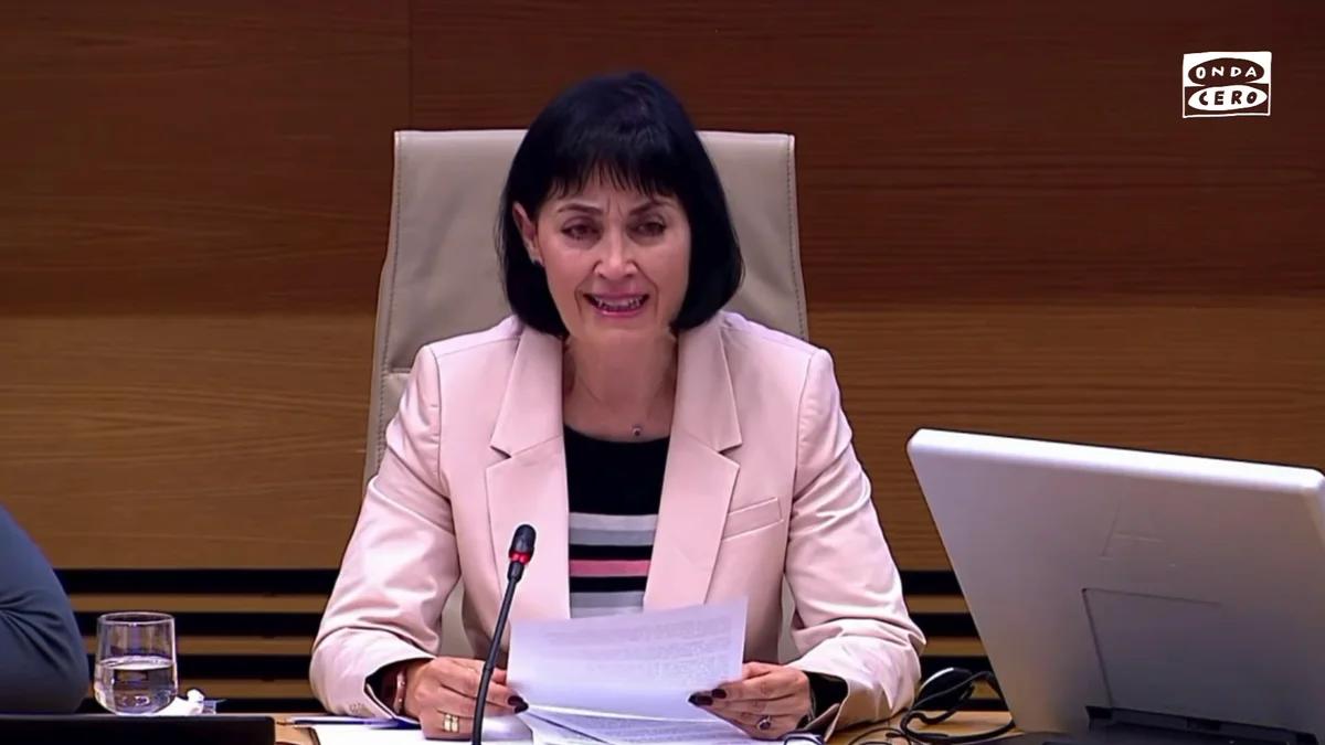 El duro testimonio de Toñi García, perdió a su marido y su hija en la dana: "Hagan lo que esté en sus manos para castigar al que omitió su deber"