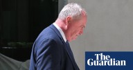 ‘Act of treason’: Barnaby Joyce quits National party sparking anger from former colleagues