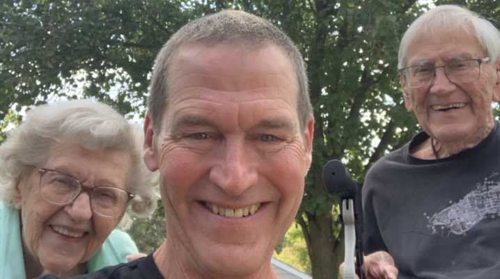 Michigan World War II veteran becomes organ donor at 101, helping up to 75 people