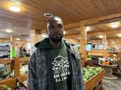 ‘A part of our family’: N.L. farm fundraises for Jamaicans in wake of Hurricane Melissa