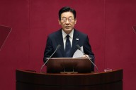 South Korean president calls for aggressive AI spending in budget speech