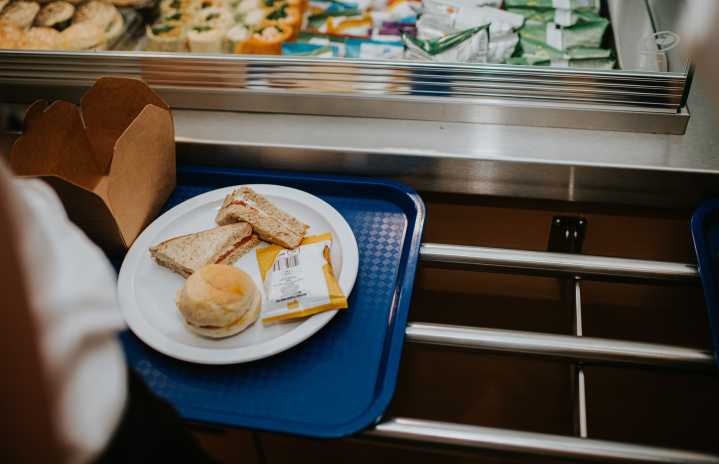 Colorado Passes Measures to Feed All Public School Kids by Taxing the Wealthy
