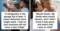 “He’d Look At Me Like I Was Insane”: 94 Times People Realized Their Childhood Habits Were Anything But Normal