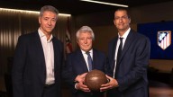 Apollo Sports Capital, nuevo accionista mayoritario del Atlético de Madrid
