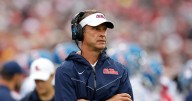 College football coaching moves: Lane Kiffin accepts LSU job, won't coach Ole Miss in CFP