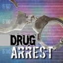 Hopkinsville man walking in Trigg County caught with meth