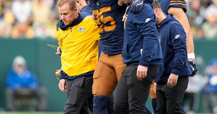 Tucker Kraft Injury Update: Torn ACL confirmed for Packers tight end
