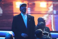 Bad Bunny, Ca7riel y Paco Amoroso se coronan en los Latin Grammy