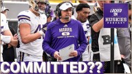 Jedd Fisch Delivers FIRM Answer On Coaching Rumors | Impact On Washington Huskies OUTLOOK?
