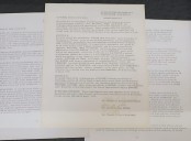 Apple's 'Birth Certificate' Set To Fetch Millions At Christie's Auction