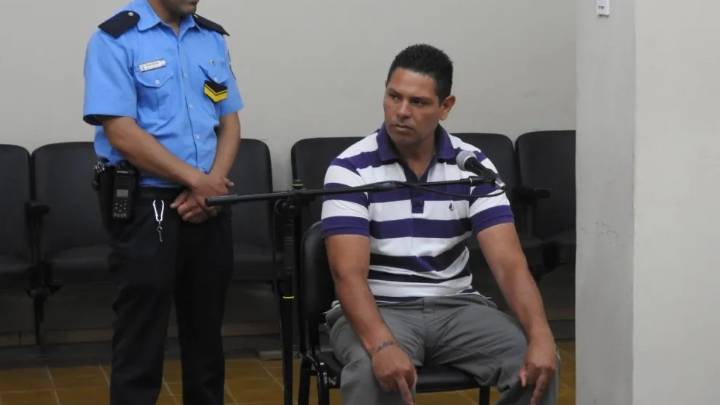 Condenaron a 10 años al agresor que casi comete un femicidio frente a sus hijos