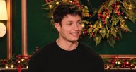 Matt Rife Returns With New Holiday-Themed Crowd Work Special at Netflix | Matt Rife, Netflix 