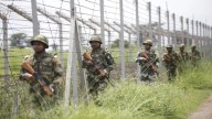 BSF foils multiple drone smuggling attempts along Indo
